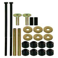 ACDelco® 45G2019 - Professional™ Front Stabilizer Bar Link Kit