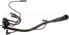 Dorman - Vacuum Harness - Front Position - 46003