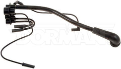 Dorman - Vacuum Harness - Front Position - 46003