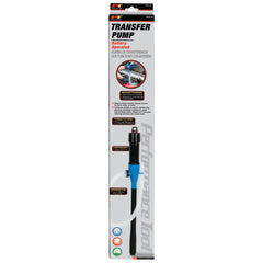 Wilmar Hand Tools Battery Operated Transfer Pump