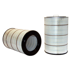 WIX® 46742 - Radial Seal Air Filter