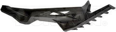 Dorman - Support - Bumper, Right Hand - 46852