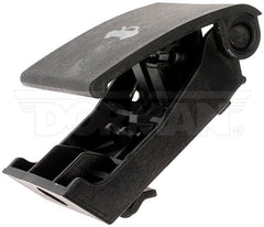 Dorman - Hood Release Handle Assembly - 46912