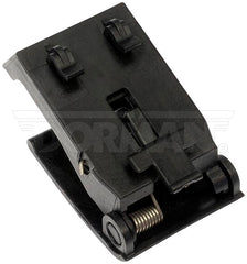 Dorman - Hood Release Handle Assembly - 46912