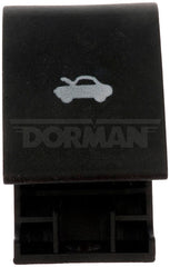 Dorman - Hood Release Handle Assembly - 46912