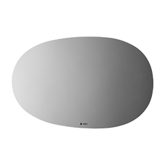 Burco - Driver Side View Mirror For Mazda Miata Lh Flat Power - 4691