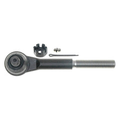 ACDelco® 46A0110A - Advantage™ Front Outer Steering Tie Rod End