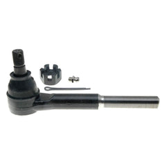 ACDelco® 46A0110A - Advantage™ Front Outer Steering Tie Rod End