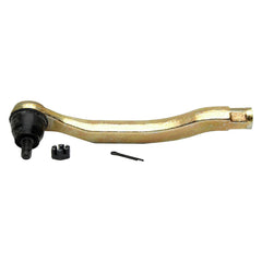 ACDelco® 46A0635A - Advantage™ Passenger Side Outer Steering Tie Rod End