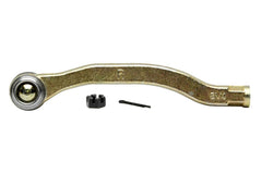 ACDelco® 46A0635A - Advantage™ Passenger Side Outer Steering Tie Rod End