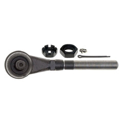 ACDelco® 46A0688A - Advantage™ Driver Side Outer Steering Tie Rod End