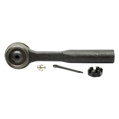 ACDelco® 46A0784A - Advantage™ Outer Steering Tie Rod End