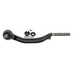 ACDelco® 46A0887A - Advantage™ Passenger Side Outer Steering Tie Rod End