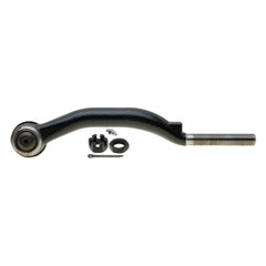 ACDelco® 46A0887A - Advantage™ Passenger Side Outer Steering Tie Rod End