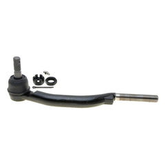 ACDelco® 46A0887A - Advantage™ Passenger Side Outer Steering Tie Rod End