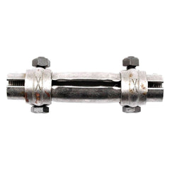 ACDelco® 46A6013A - Advantage™ Tie Rod End Adjusting Sleeve