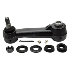 ACDelco® 46C1058A - Advantage™ Steering Idler Link Arm