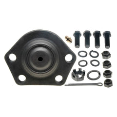 ACDelco® 46D0024A - Advantage™ Front Non-Adjustable Upper Bolt-On Ball Joint
