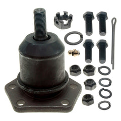 ACDelco® 46D0024A - Advantage™ Front Non-Adjustable Upper Bolt-On Ball Joint
