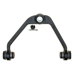 ACDelco® 46D1032A - Advantage™ Front Passenger Side Upper Non-Adjustable Control Arm and Ball Joint Assembly