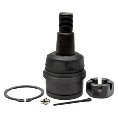 ACDelco® 46D2199A - Advantage™ Front Non-Adjustable Lower Press-In Ball Joint