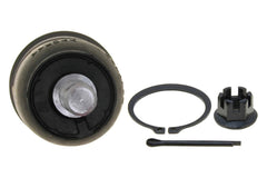 ACDelco® 46D2291A - Advantage™ Front Non-Adjustable Lower Press-In Ball Joint