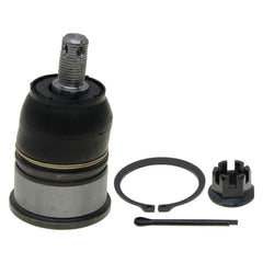ACDelco® 46D2291A - Advantage™ Front Non-Adjustable Lower Press-In Ball Joint