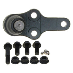 ACDelco® 46D2409A - Advantage™ Front Non-Adjustable Lower Bolt-On Ball Joint