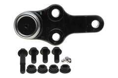 ACDelco® 46D2409A - Advantage™ Front Non-Adjustable Lower Bolt-On Ball Joint