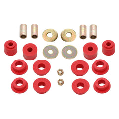 ACDelco® 46G0018A - Advantage™ Front or Rear Sway Bar End Link Bushings