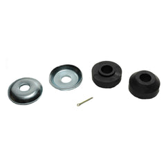 ACDelco® 46G25047A - Advantage™ Improved Design Front Strut Rod Bushing