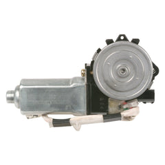 Cardone Reman 47-10022 - Remanufactured Front or Rear Driver or Passenger Side Power Window Motor