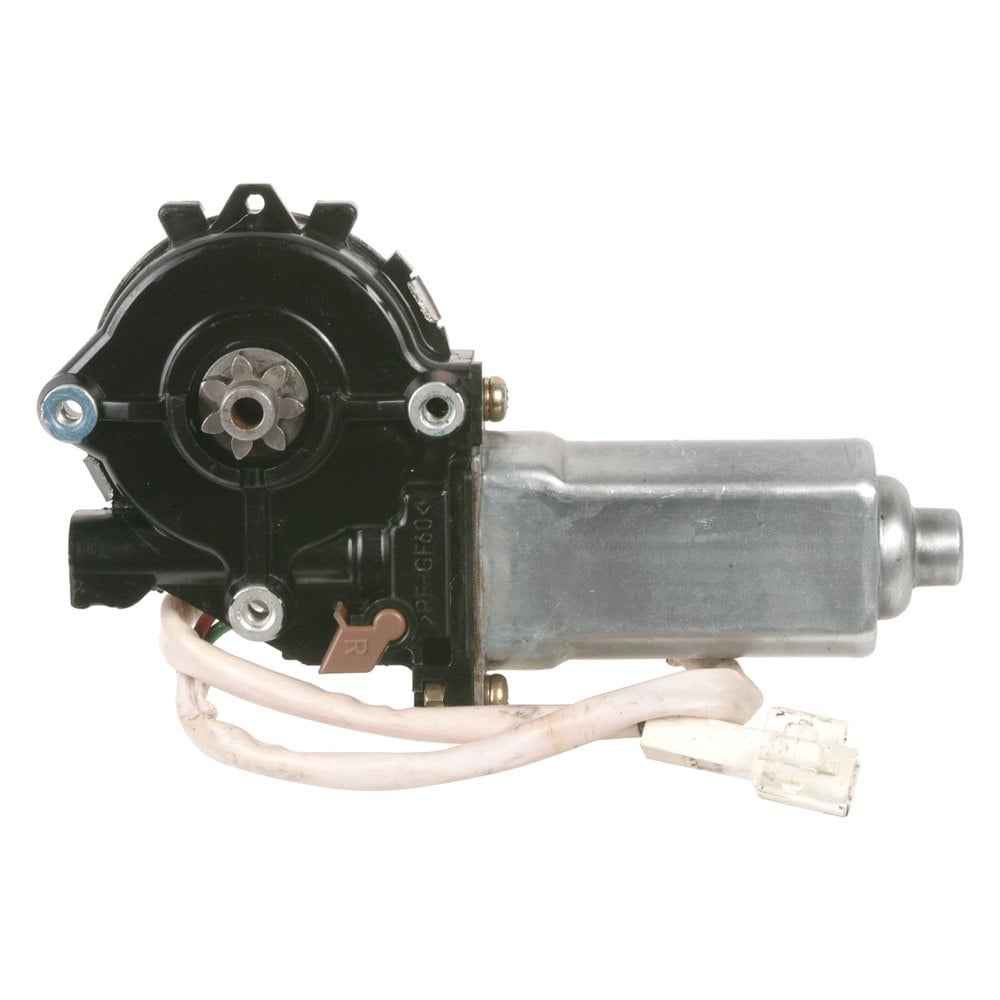 Cardone Reman 47-10022 - Remanufactured Front or Rear Driver or Passenger Side Power Window Motor