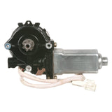 Cardone Reman 47-10022 - Remanufactured Front or Rear Driver or Passenger Side Power Window Motor