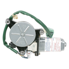 Cardone Reman 47-15003 - Remanufactured Front Driver Side Power Window Motor
