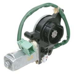 Cardone Reman 47-15003 - Remanufactured Front Driver Side Power Window Motor