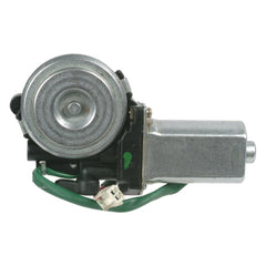 Cardone Reman 47-1771 - Remanufactured Front Driver Side Power Window Motor