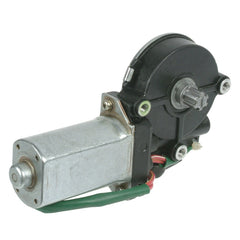 Cardone Reman 47-1771 - Remanufactured Front Driver Side Power Window Motor