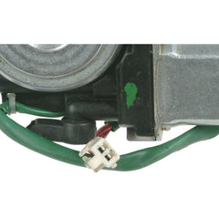 Cardone Reman 47-1771 - Remanufactured Front Driver Side Power Window Motor