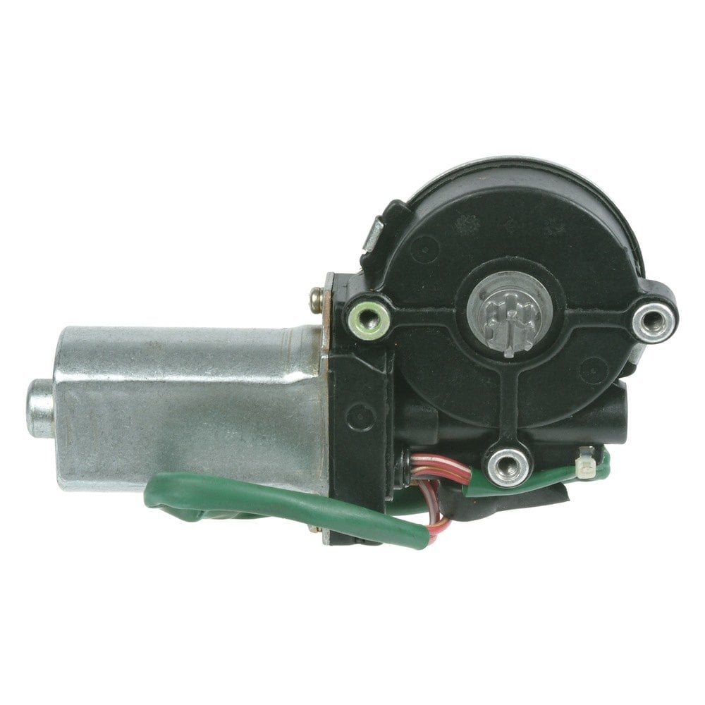 Cardone Reman 47-1771 - Remanufactured Front Driver Side Power Window Motor
