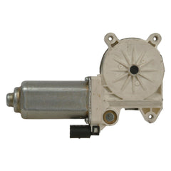 Cardone Reman 47-3552 - Remanufactured Front or Rear Passenger Side Power Window Motor