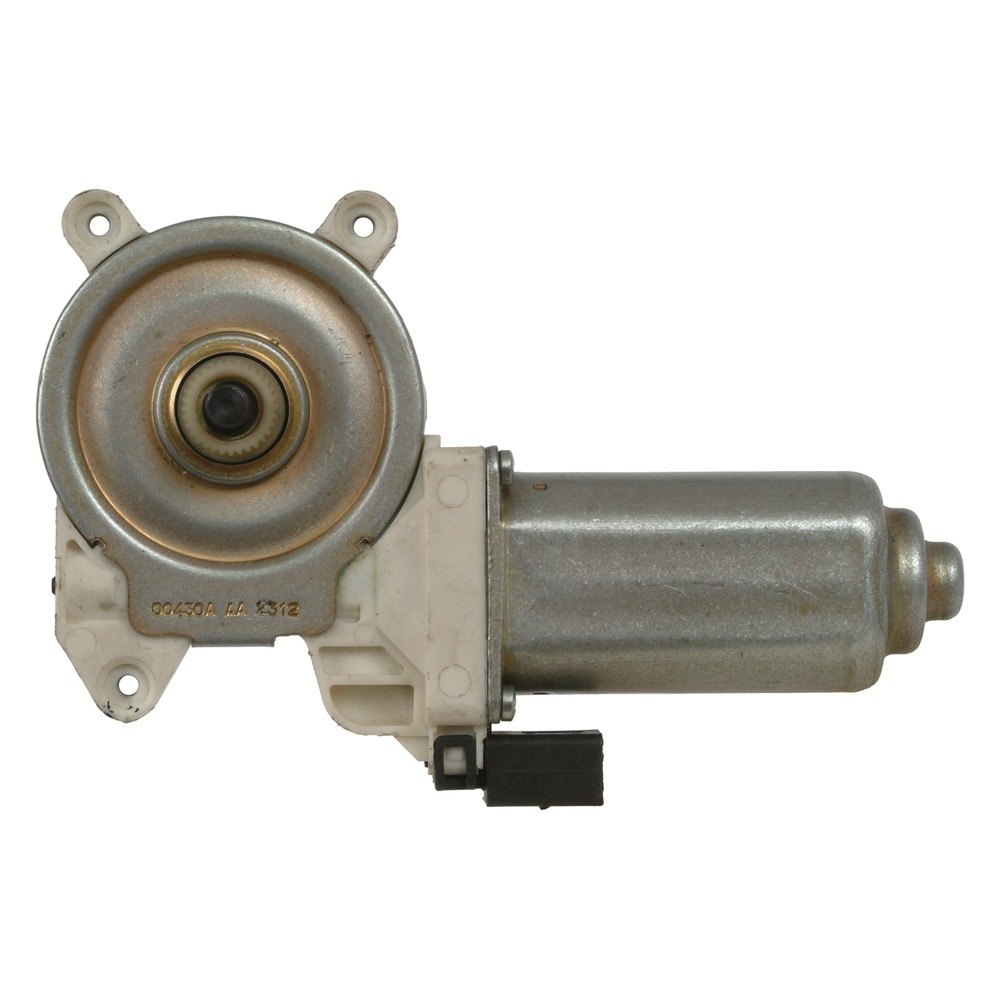 Cardone Reman 47-3552 - Remanufactured Front or Rear Passenger Side Power Window Motor