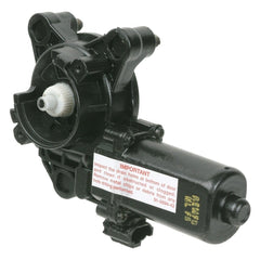 Cardone Reman 47-4513 - Remanufactured Front Driver Side Power Window Motor