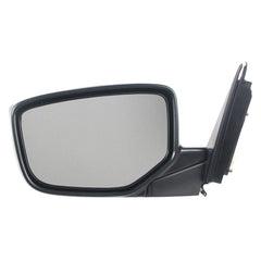 TYC 4700842 - Driver Side Power View Mirror (Heated, Foldaway) (Standard Line)