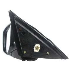 TYC 4700842 - Driver Side Power View Mirror (Heated, Foldaway) (Standard Line)