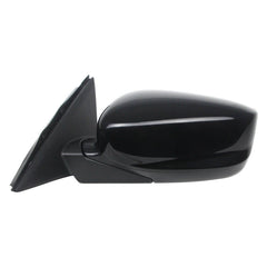 TYC 4700842 - Driver Side Power View Mirror (Heated, Foldaway) (Standard Line)