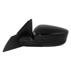 TYC 4700932 - Driver Side Power View Mirror (Non-Heated, Foldaway) (Standard Line)