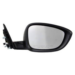TYC 4701131 - Passenger Side Power View Mirror (Non-Heated, Foldaway) (Standard Line)
