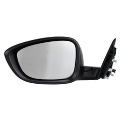 TYC 4701132 - Driver Side Power View Mirror (Non-Heated, Foldaway) (Standard Line)