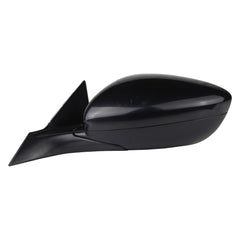 TYC 4701132 - Driver Side Power View Mirror (Non-Heated, Foldaway) (Standard Line)